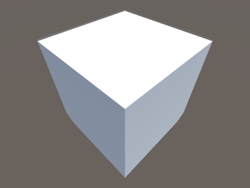 JUST CUBE