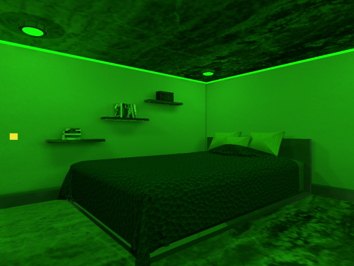Ginger's Room