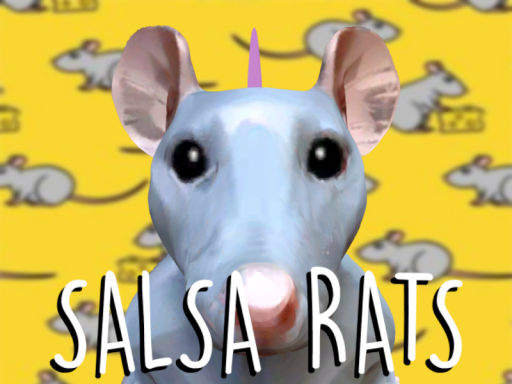 Salsa Rats