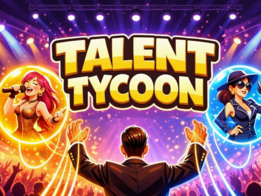 Talent Tycoon