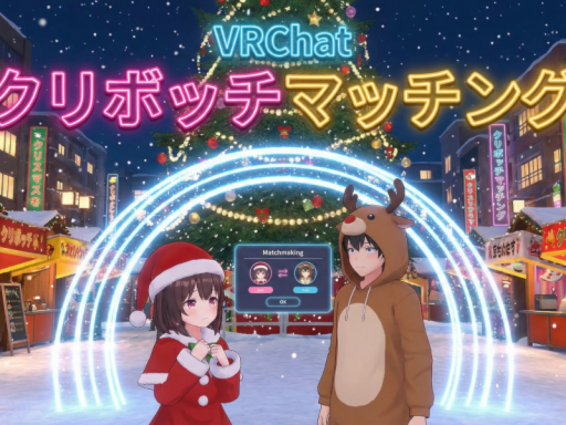 クリボッチマッチング