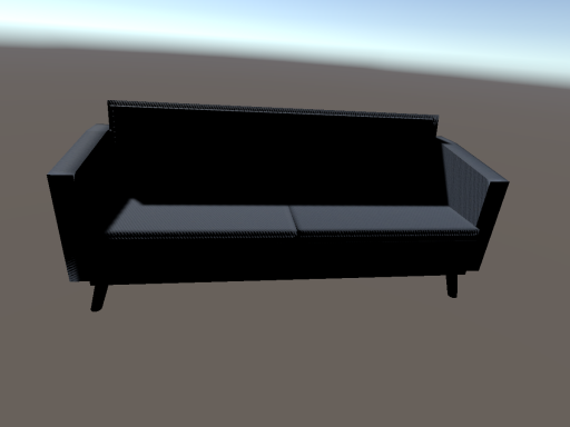 litteraly a chair