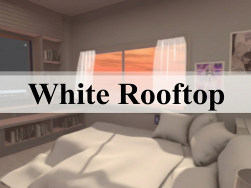 White RoofTop