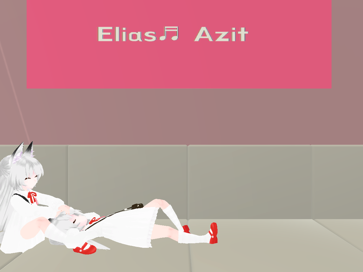 Elias♬ Azit