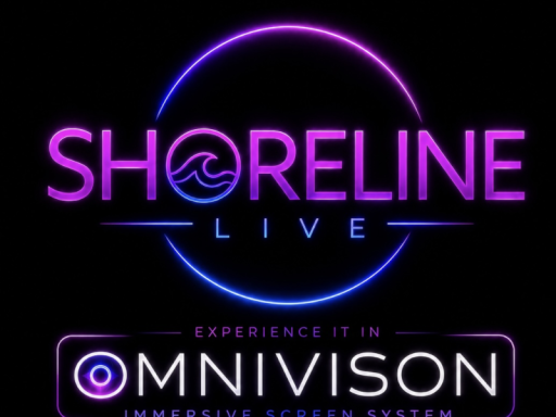 SHORELINE LIVE