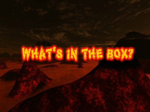 What's in the Box - Vol.21