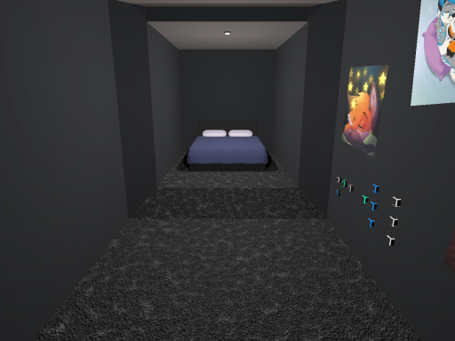 Sleepy Space