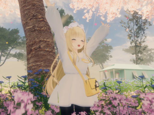 素敵な日々～Beautiful Days～