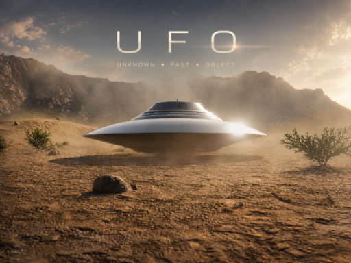 Ufo