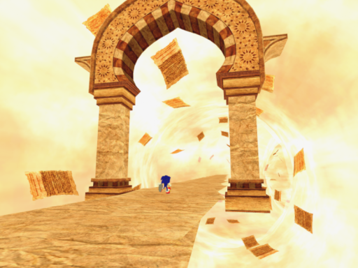 Lost Prologue