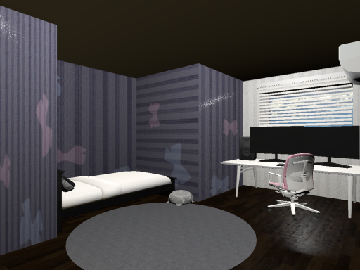 tan_ni room