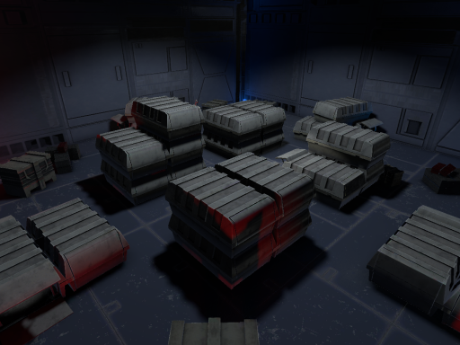 Shipment