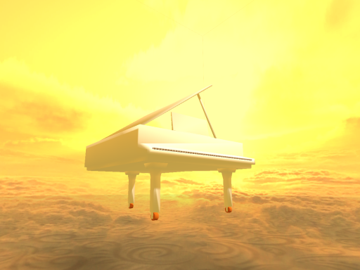 Sky Clouds