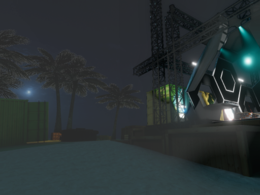 Club Castaway