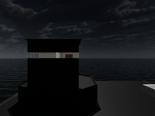 Oil Rig