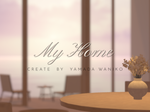 My Home