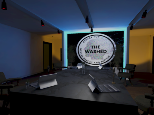 The Washed