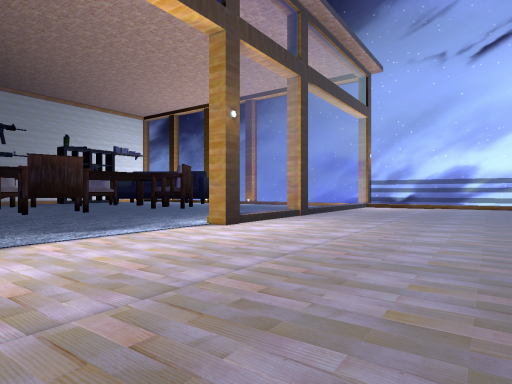 CubeWater's little corner