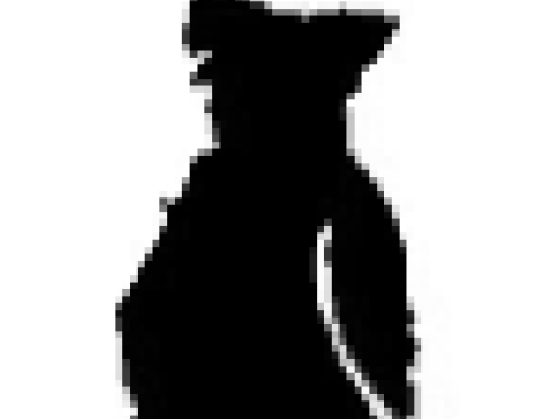 BadApple ShaderLive