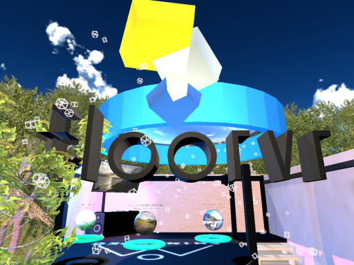 floorvr360°videos