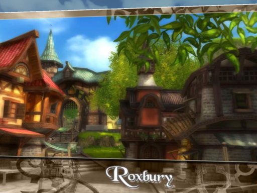 Floransia Roxbury
