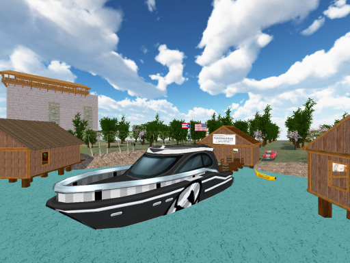 An island in the Caribbean 2.0