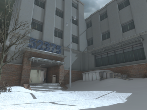 CS2_Office