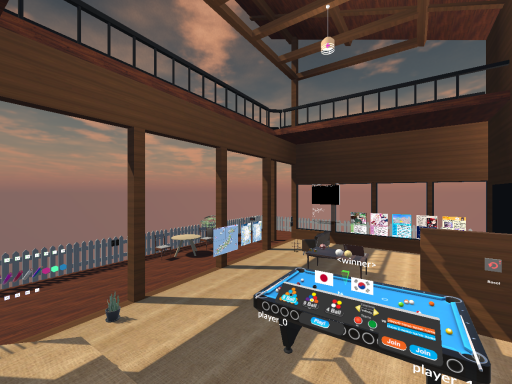 ArenHouse