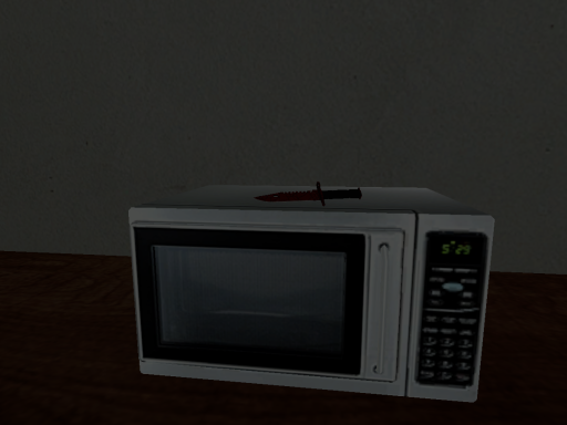 morris's office