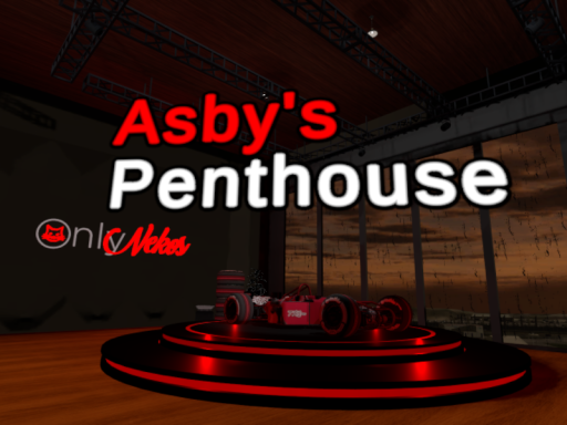 Asby's Penthouse