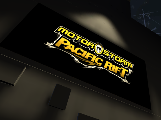 Motorstorm Pacific Rift Festival