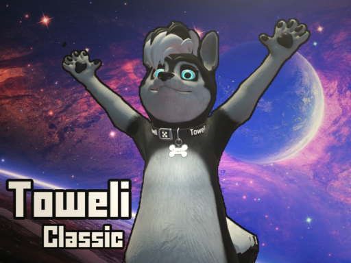 Toweli Avatar World