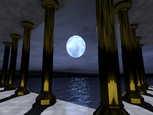Zaubervogel's Avatar Acropolis and Hub ｛Broke｝