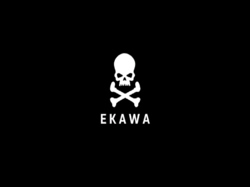 Ekawa's Room