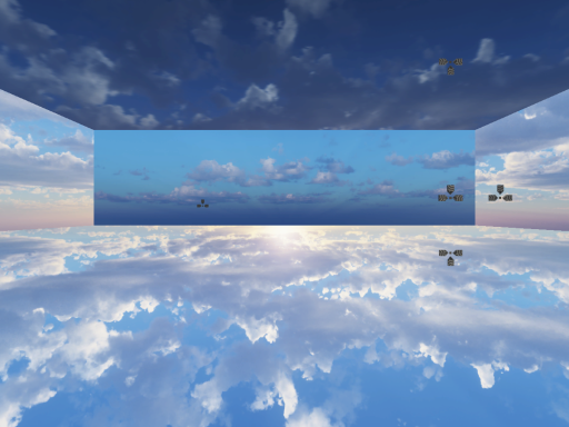 Mirror World