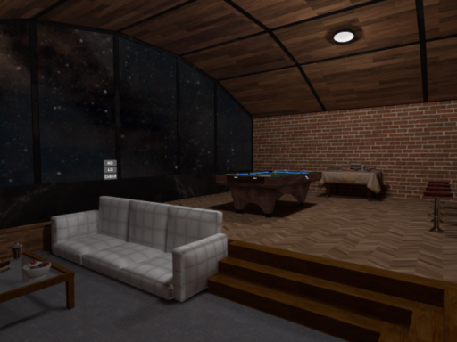 My first Hangout Worldǃ