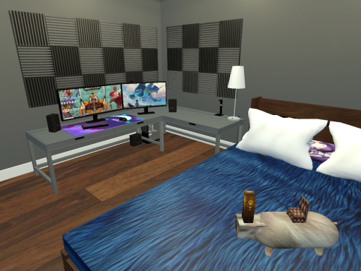 Critiri's Real Life Room