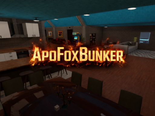 ApoFoxBunker