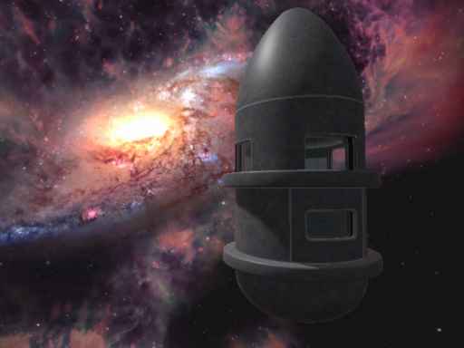 Casualties Unknown Drop Pod