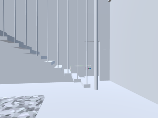 Hierv5's whitespace
