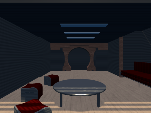 Test World 1