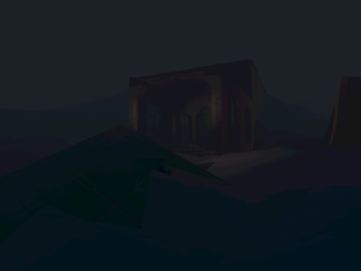 Outpost 17 Comprimized
