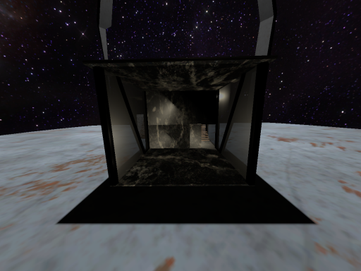 Time Prison