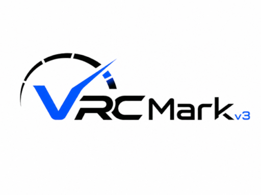 VRCMark v3