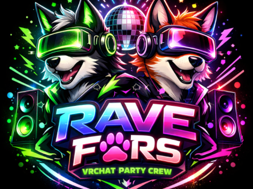 Rave Furs Hangar