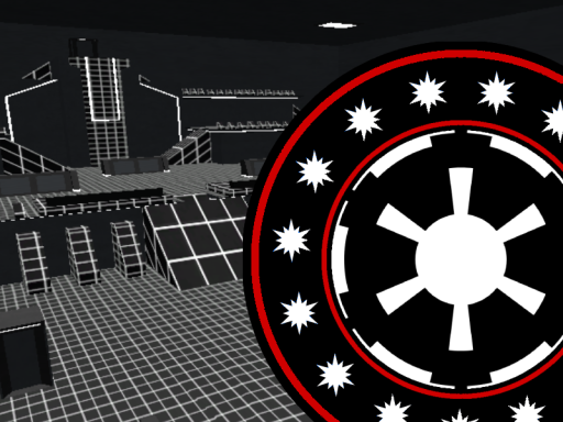 Imperial Citadel ［TIC］