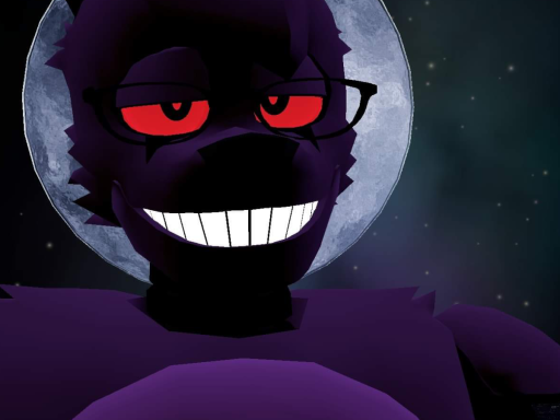 Thumby's Avi World