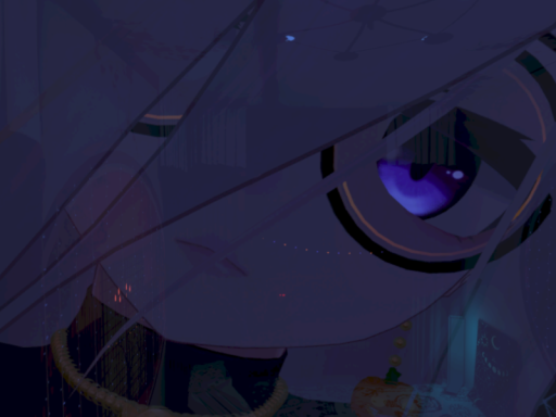 Nana Carbide's Home