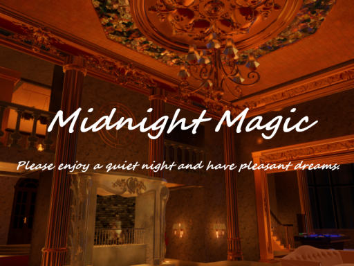 Midnight Magic