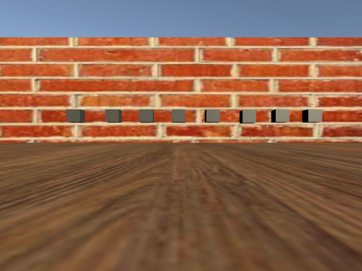 SSpace's Home